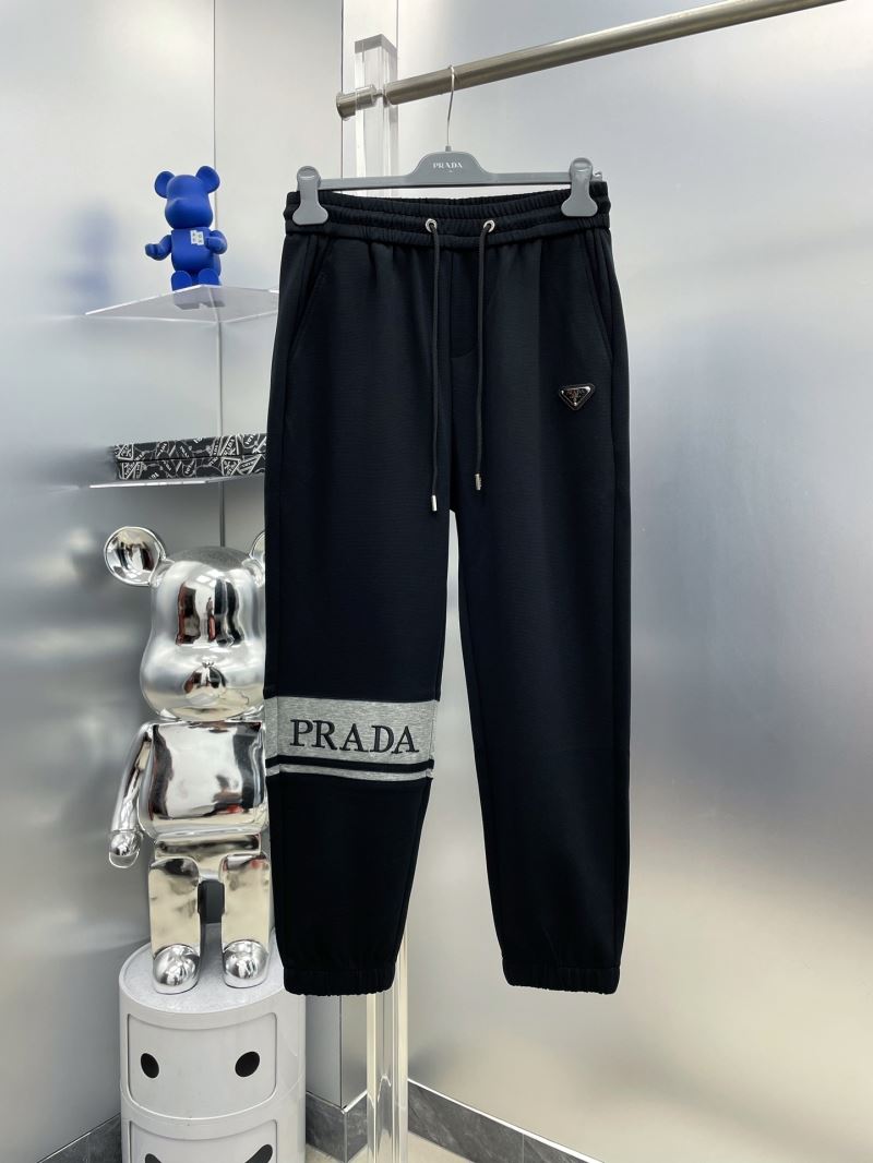 Prada Long Pants